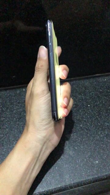 iphone Xs 256gb full zin full chức năng. Mua bán Điện thoại tại Quận 4 Tp Hồ Chí Minh được đăng bởi Đại Long hình 1