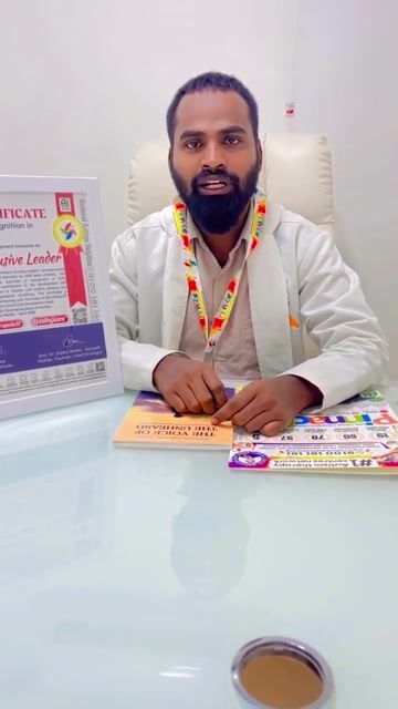 Pinnacle Inclusive Leader Award for Parveda Chandra Shekar