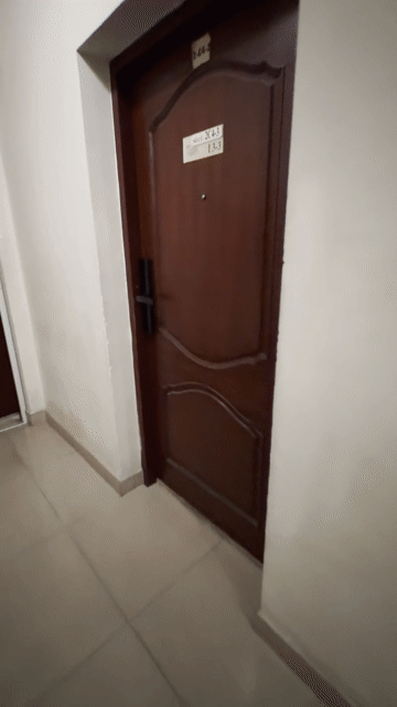 Cho thuê Căn hộ Chung cư Sky Garden 1 Quận 7 Tp Hồ Chí Minh diện tích 75 m² giá 15 triệu/tháng