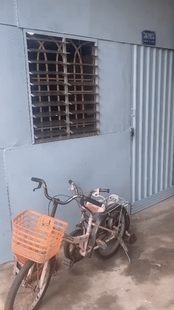 Cho thuê Phòng trọ Quận Gò Vấp Tp Hồ Chí Minh diện tích 16 m² giá 1,5 triệu/tháng