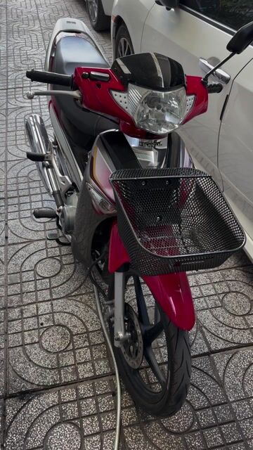 Funeo 2009. Mua bán Xe máy tại Thị xã Phú Mỹ Bà Rịa - Vũng Tàu được đăng bởi Nguyễn Phương Vy hình 1