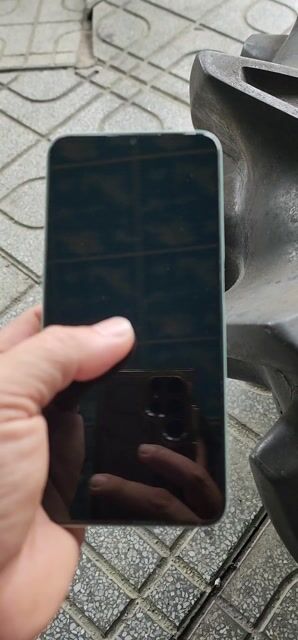 Realme C35 r4+4/128GB Xanh lá Mới 100%. Mua bán Điện thoại tại Thành phố Thủ Dầu Một Bình Dương được đăng bởi Lê Quang Khôi hình 1
