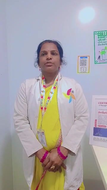Real World Evidence®  of 48 Months Age With Initial Ability Score 714 Having 714 Today by Kalakunta Padma, Admin Manager from Suchitra