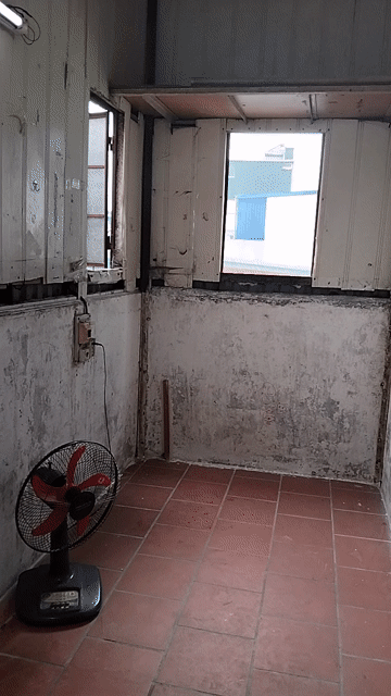 Cho thuê Phòng trọ Quận Hoàng Mai Hà Nội diện tích 10 m² giá 1 triệu/tháng
