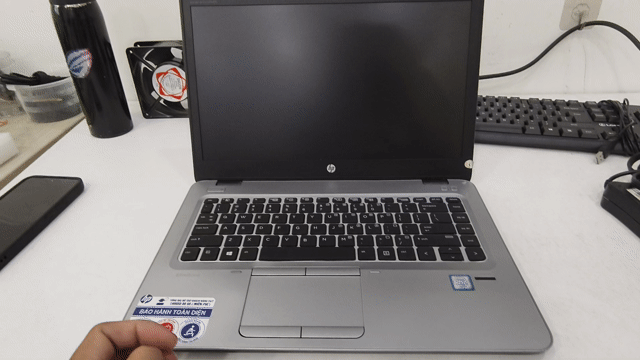 HP Intel Core i7 6th Gen 8GB/480GB. Mua bán Laptop tại Quận 3 Tp Hồ Chí Minh được đăng bởi Lê Minh Hiếu hình 1