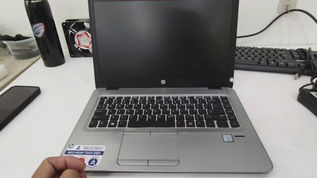 HP Intel Core i7 6th Gen 8GB/480GB. Mua bán Laptop tại Quận 3 Tp Hồ Chí Minh được đăng bởi Lê Minh Hiếu hình 1