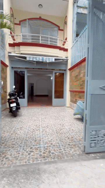 Cho thuê Nhà ở Quận Phú Nhuận Tp Hồ Chí Minh diện tích 100 m² giá 32 triệu/tháng