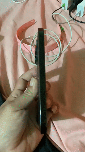 iphone 14pro VNA giao lưu. Mua bán Điện thoại tại Quận Sơn Trà Đà Nẵng được đăng bởi Kyn hình 1