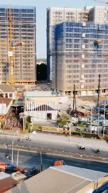 Mua bán Căn hộ Chung cư Huyện Bình Chánh Tp Hồ Chí Minh diện tích 50 m² giá 1,75 tỷ