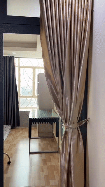 Cho thuê Căn hộ Chung cư Hoàng Anh Gia Lai 2 Quận 7 Tp Hồ Chí Minh diện tích 15 m² giá 5,5 triệu/tháng