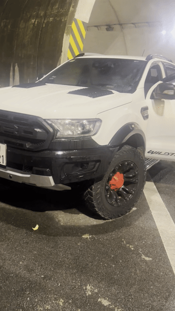 Ford Ranger 2018 - 134000 km. Mua bán Ô tô tại Huyện Hóc Môn Tp Hồ Chí Minh được đăng bởi Trần Đăng Huấn  hình 1