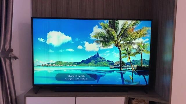 thanh lý Tivi LG 65UK6100PTA. Mua bán Tivi, Âm thanh tại Quận Thanh Xuân Hà Nội được đăng bởi Phạm Việt Hà hình 1