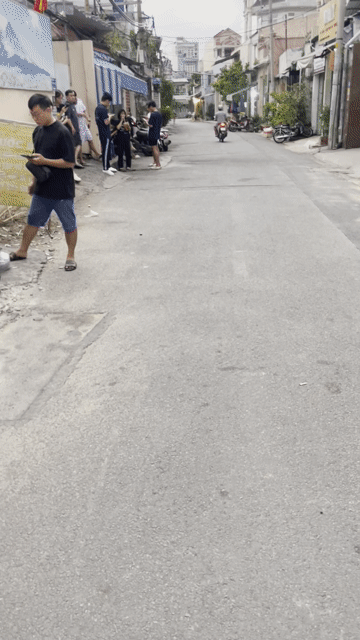 Cho thuê Nhà ở Quận Tân Phú Tp Hồ Chí Minh diện tích 60 m² giá 12 triệu/tháng