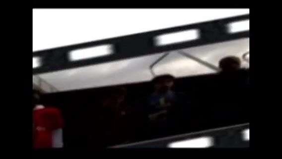 Quand le football...