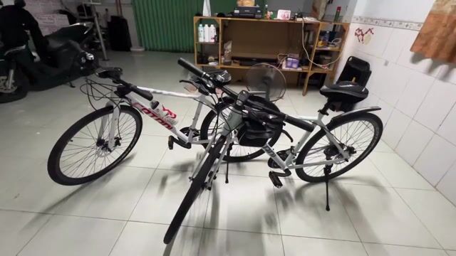 Em Muốn Bán 2 Chiếc Xe Đạp CaTaNi 2.1 Pro Ạ. Mua bán Xe đạp tại Thành phố Thủ Đức Tp Hồ Chí Minh được đăng bởi Nguyễn Văn Hậu hình 1