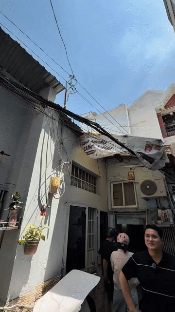 Mua bán Nhà ở Quận 1 Tp Hồ Chí Minh giá 1,3 tỷ