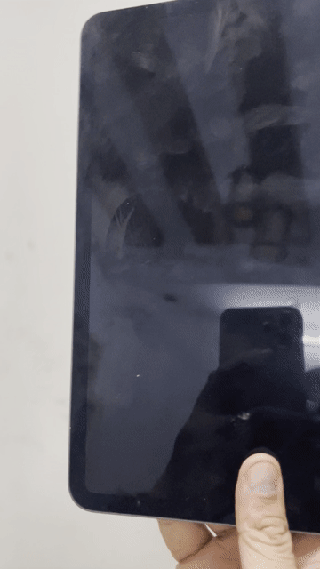 iPad Pro 11 inch 2020, 128GB, wifi. Mua bán Máy tính bảng tại Quận Tân Bình Tp Hồ Chí Minh được đăng bởi MrA Store hình 1