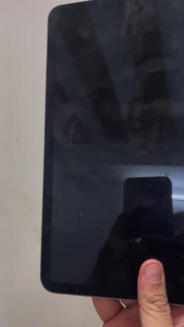 iPad Pro 11 inch 2020, 128GB, wifi. Mua bán Máy tính bảng tại Quận Tân Bình Tp Hồ Chí Minh được đăng bởi MrA Store hình 1