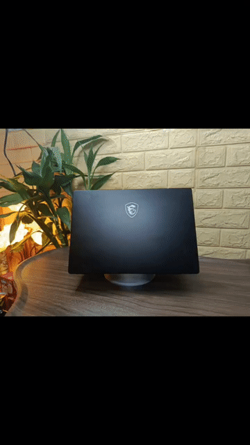 MSI 14D1 i7/10/16/513 14"FHD ips,card rời 2G !!!!. Mua bán Laptop tại Quận Bắc Từ Liêm Hà Nội được đăng bởi Đồng Thanh Duy hình 1