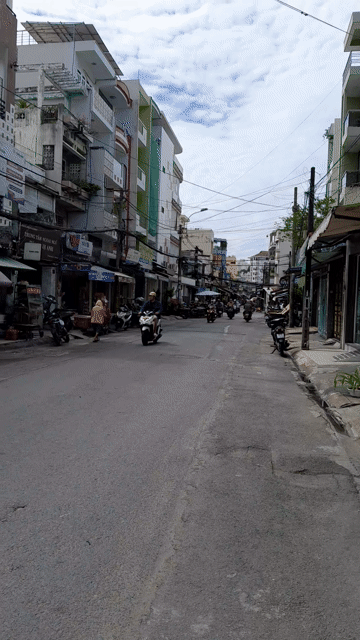 Mua bán Nhà ở Quận 11 Tp Hồ Chí Minh diện tích 34 m² giá 4,599 tỷ