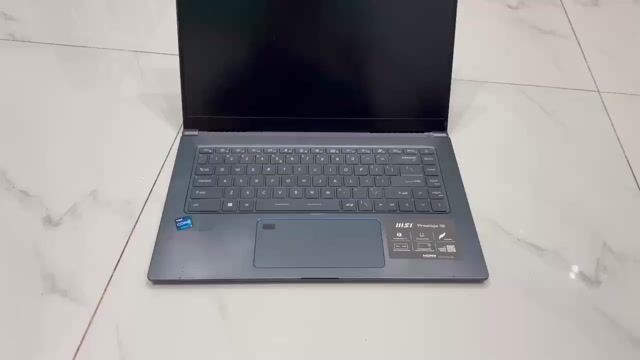 Xác laptop MSI. Mua bán Laptop tại Huyện Long Thành Đồng Nai được đăng bởi HUỲNH SƠN TRƯỜNG hình 1