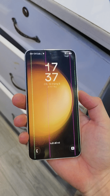  Galaxy S23 5G (8GB/128GB). Mua bán Điện thoại tại Huyện Long Thành Đồng Nai được đăng bởi Hoàng hình 1