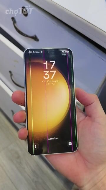  Galaxy S23 5G (8GB/128GB). Mua bán Điện thoại tại Huyện Long Thành Đồng Nai được đăng bởi Hoàng hình 1