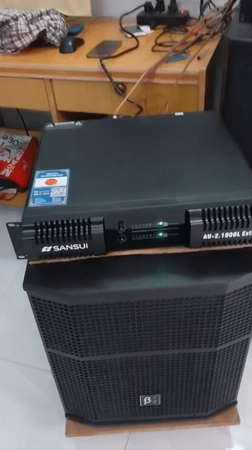 Đẩy China 32 sò nguồn tròn mới(bảo hành 1 năm). Mua bán Tivi, Âm thanh tại Quận 12 Tp Hồ Chí Minh được đăng bởi Audio Bùi Môn hình 1