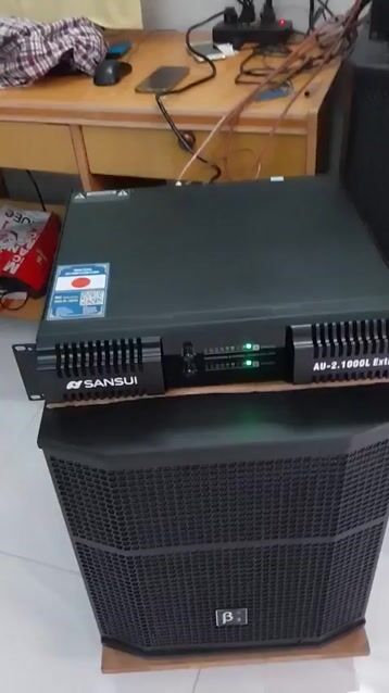 Đẩy China 32 sò nguồn tròn mới(bảo hành 1 năm). Mua bán Tivi, Âm thanh tại Quận 12 Tp Hồ Chí Minh được đăng bởi Audio Bùi Môn hình 1