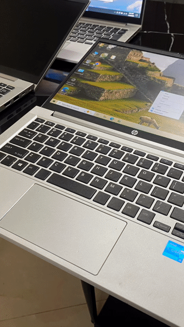 hp mỏng nhẹ G81 i5 1135G7 ram 16Gb màn 13.3 full. Mua bán Laptop tại Quận Bắc Từ Liêm Hà Nội được đăng bởi laptop family Rẻ Bền Đẹp  hình 1