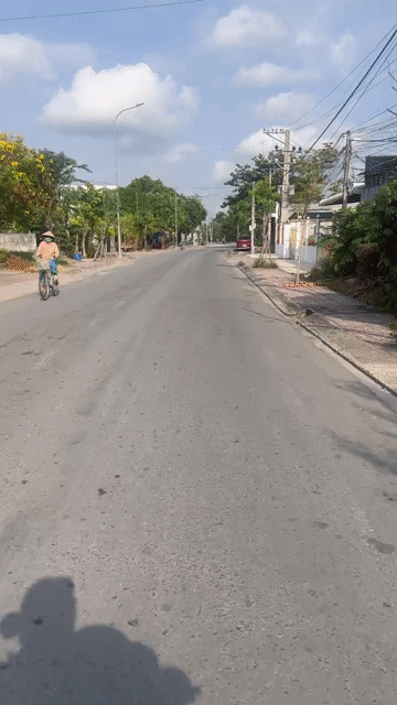 Mua bán Đất Thành phố Tân An Long An diện tích 92 m² giá 990 triệu