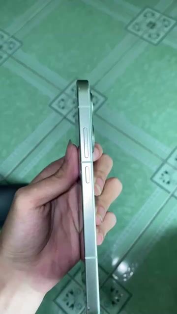 Xiaomi Redmi Turbo 4 Pro Xanh lá. Mua bán Điện thoại tại Thị xã Cai Lậy Tiền Giang được đăng bởi Perfume Dior hình 1