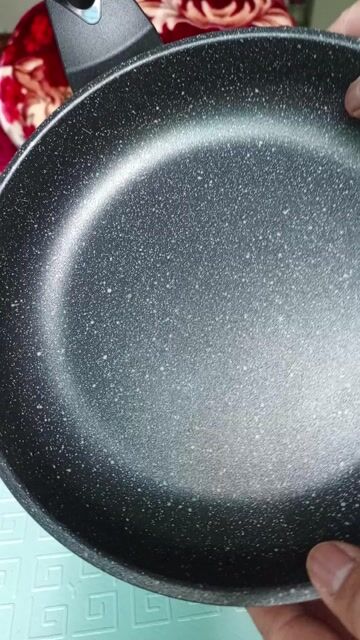 Chảo siêu bền đá Sunhouse _model:SBD24. Mua bán Dụng cụ nhà bếp tại Thành phố Phủ Lý Hà Nam được đăng bởi Nguyễn Văn Đạt  hình 1