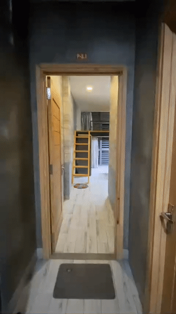 Cho thuê Căn hộ Chung cư Thành phố Thủ Đức Tp Hồ Chí Minh diện tích 28 m² giá 4,5 triệu/tháng