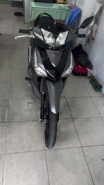 Future fi 2016 mâm đĩa rất đẹp !. Mua bán Xe máy tại Thành phố Biên Hòa Đồng Nai được đăng bởi cửa hàng xe máy Anh Tuấn hình 1