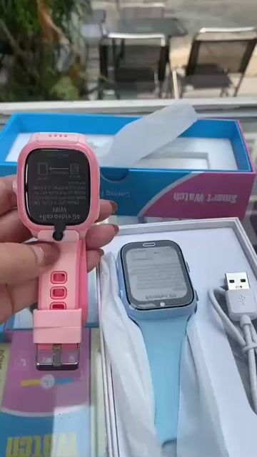 Mua Đồng Hồ Thông Minh làm quà tặng cho các Bé. Mua bán Thiết bị đeo thông minh tại Quận Ngũ Hành Sơn Đà Nẵng được đăng bởi LÊ THỊ ÁNH HOA hình 1