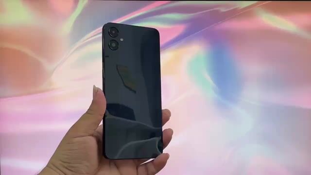 Samsung Galaxy A05 6GB/128GB Xanh Đậm . Mua bán Điện thoại tại Quận Ninh Kiều Cần Thơ được đăng bởi Greenskytech hình 1