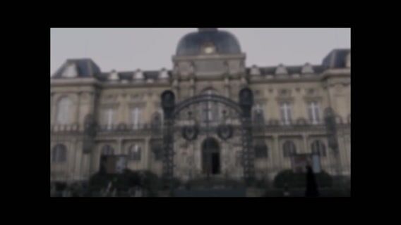 Métier de conservateur de Musée