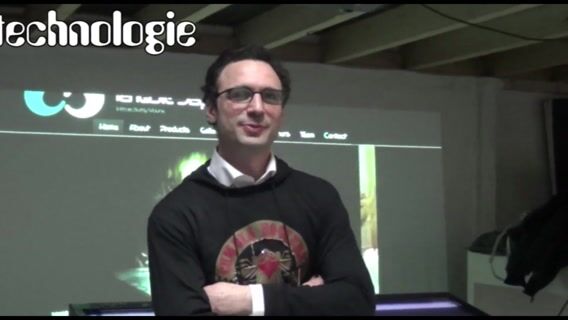 Créateur de technologie