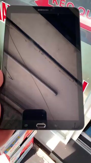 Samsung Galaxy Tab E (T561Y). Mua bán Máy tính bảng tại Quận Ninh Kiều Cần Thơ được đăng bởi RPhone hình 1