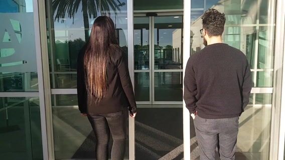 La formation, c'est sérieux...mais pas que...