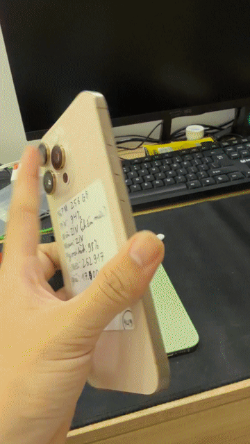 16prm mực 256gb. Mua bán Điện thoại tại Quận 12 Tp Hồ Chí Minh được đăng bởi San San Mobile hình 1