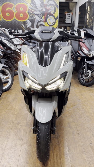 Honda Vario 160 ABS 2024 XXM Nhập IDO 11.000KM. Mua bán Xe máy tại Quận Bình Thạnh Tp Hồ Chí Minh được đăng bởi Mai văn giang hình 1