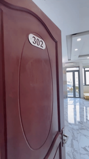Cho thuê Căn hộ Chung cư Quận Phú Nhuận Tp Hồ Chí Minh diện tích 50 m² giá 7 triệu/tháng