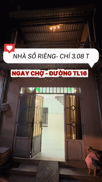 Mua bán Nhà ở Quận 12 Tp Hồ Chí Minh diện tích 33.5999 m² giá 3,08 tỷ