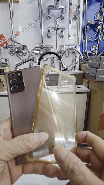 Samsung  Note20 Ultra 5G ram 12/128GB Đồng. Mua bán Điện thoại tại Quận Cầu Giấy Hà Nội được đăng bởi chú Hùng 60t 163HQV hình 1
