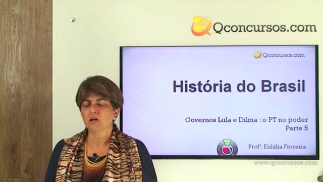 História