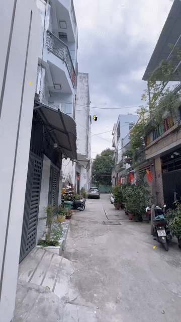 Mua bán Nhà ở Quận Bình Tân Tp Hồ Chí Minh diện tích 45 m² giá 5,111 tỷ