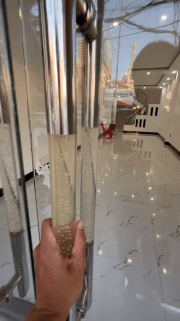 Cho thuê Nhà ở Quận Thanh Khê Đà Nẵng diện tích 80 m² giá 25 triệu/tháng