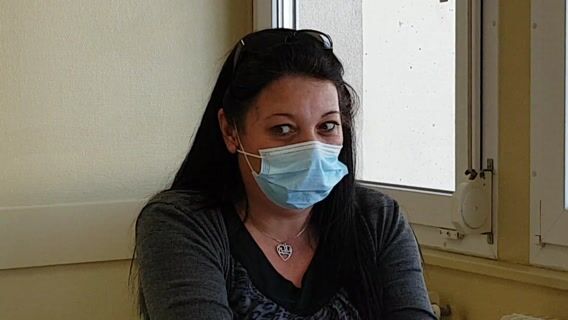 Auxiliaire de puériculture